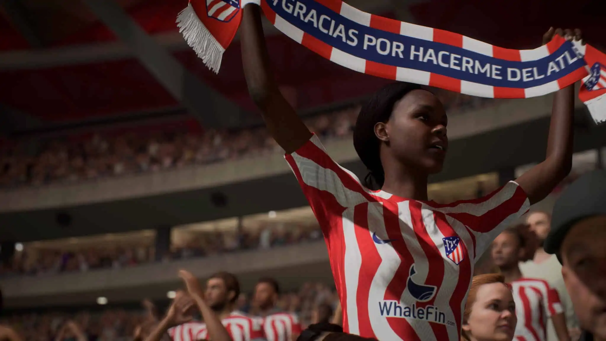 FIFA23 PRESENTATION DD FC