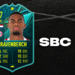 cover Gravenberch moments edit fifa 22