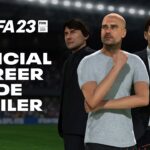 cover carriera fifa 23