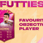 cover casemiro futties fifa 22