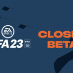 cover closed beta fifa 23