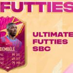 cover dembele futties fifa 22