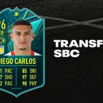 cover diego carlos moments fifa 22