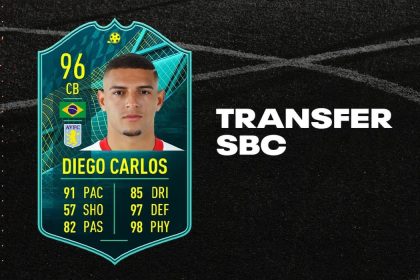 cover diego carlos moments fifa 22