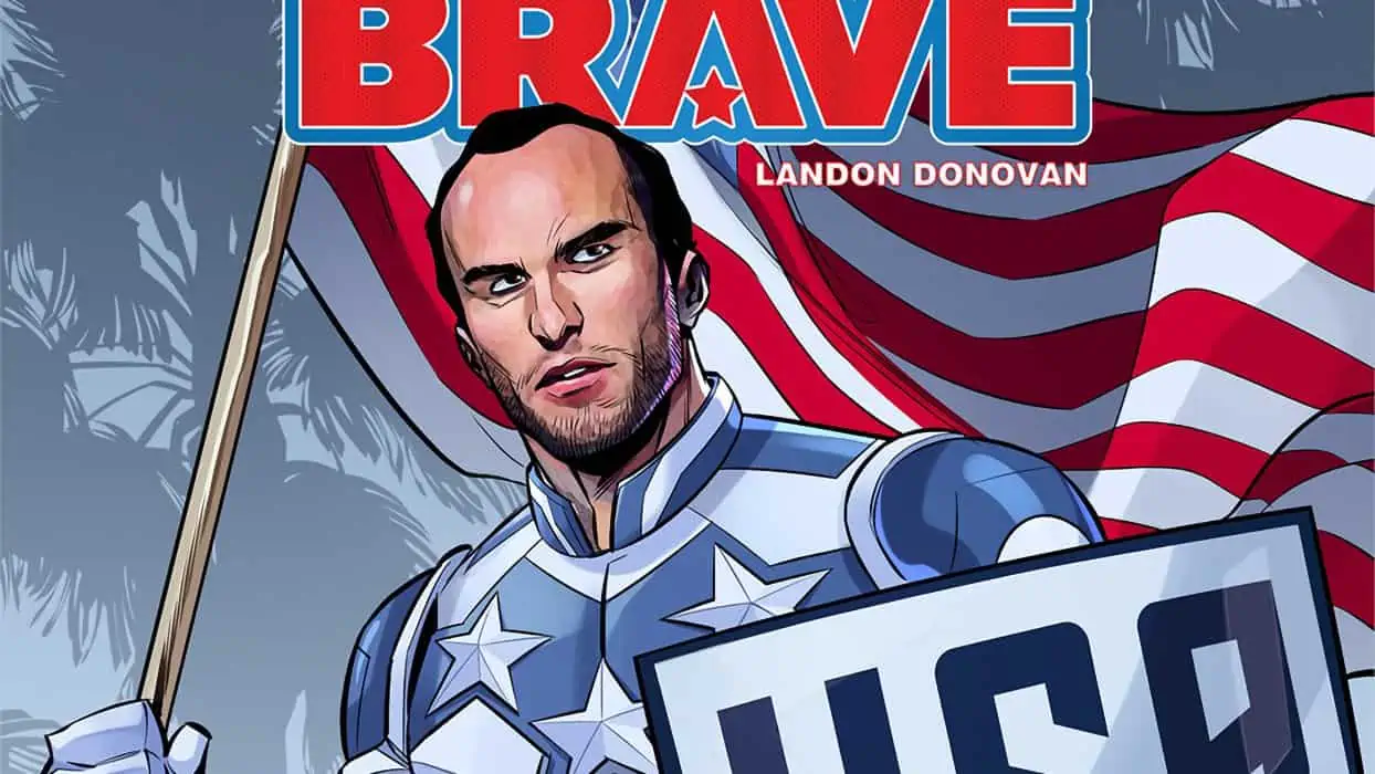 cover donovan hero fifa 23