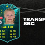 cover haaland moments fifa 22