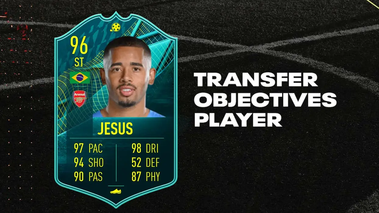 cover jesus moments fifa 22