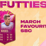 cover kroos futties fifa 22