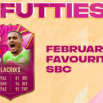 cover lacroix futties fifa 22