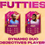 cover mandanda duo ligue futties fifa 22