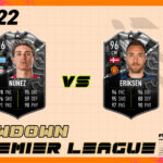 cover nunez eriksen showdown 2 fifa 22