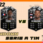 cover pogba showdown official fifa 22