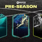 cover pre season fifa 23