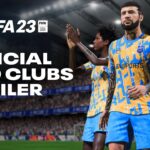 cover pro club volta fifa 23