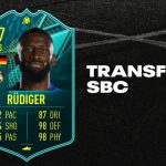 cover rudiger moments fifa 22