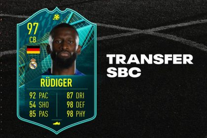 cover rudiger moments fifa 22