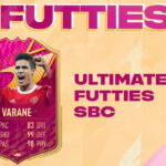 cover varane futties fifa 22
