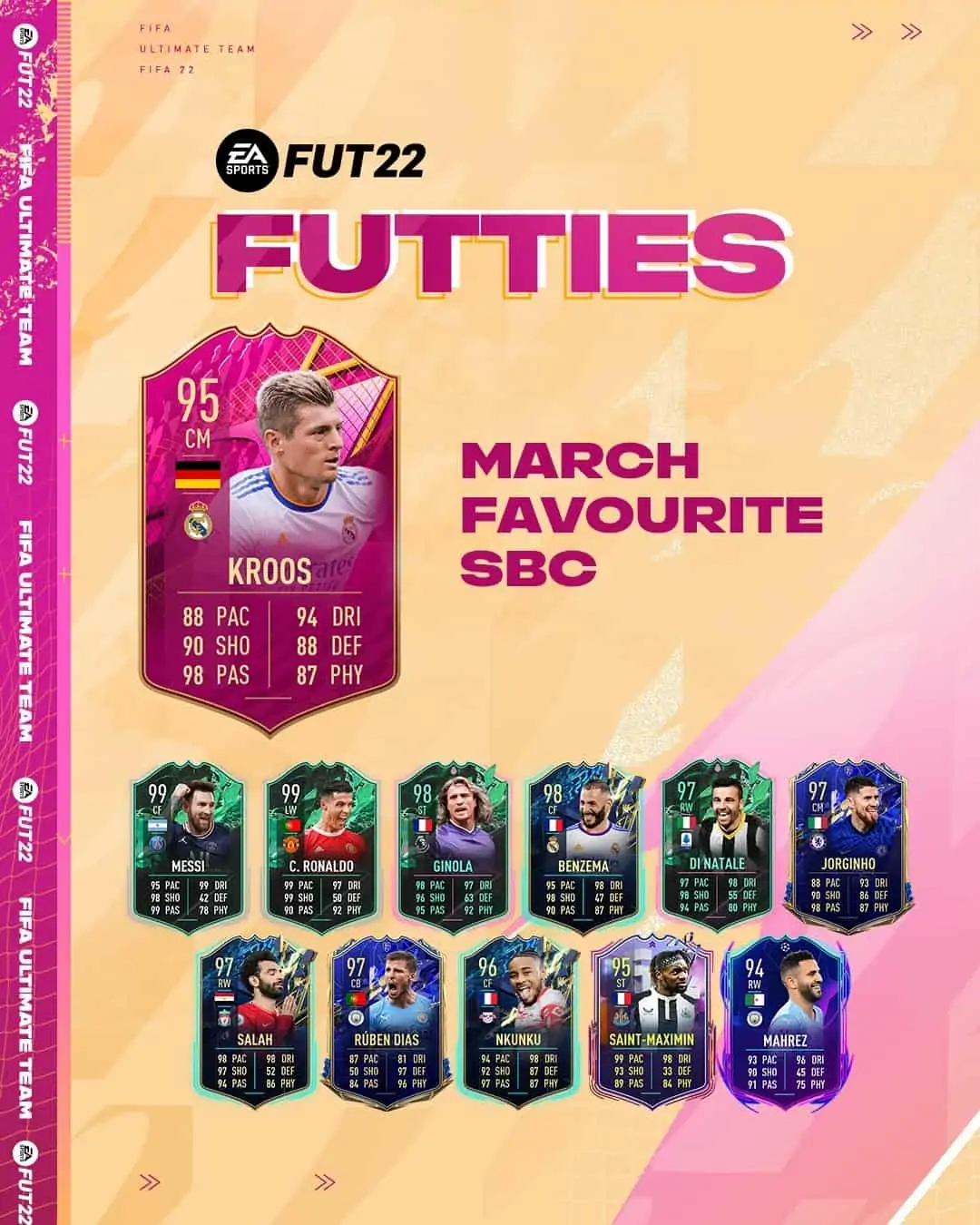 kroos futties fifa 22