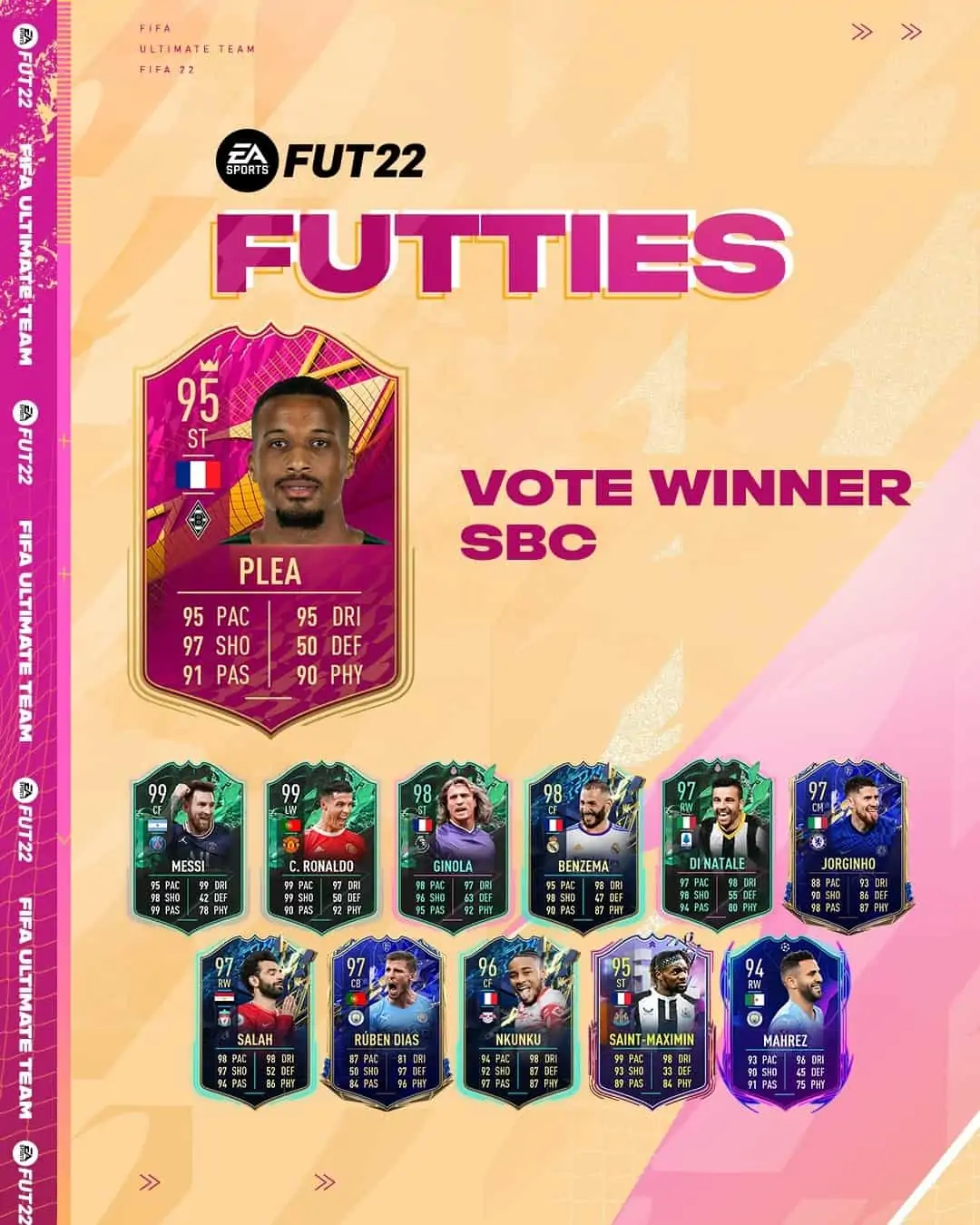 plea futties fifa 22