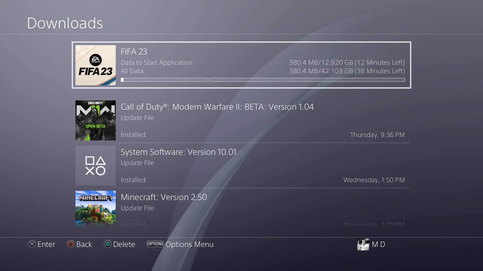 FIFA 23 Pre Download PS5 e PS4: Disponibile ora sulle piattaforme PlayStation