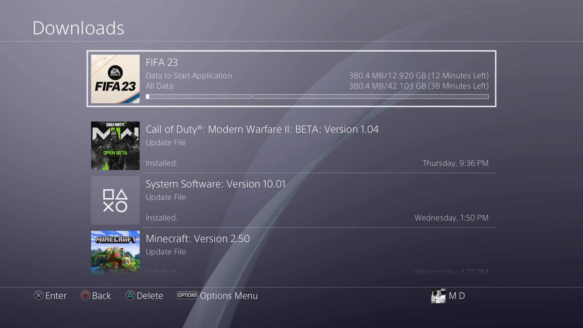 FIFA 23 Pre Download PS5 e PS4: Disponibile ora sulle piattaforme PlayStation FIFA 23 Pre Download PS5 e PS4: Disponibile ora sulle piattaforme PlayStation