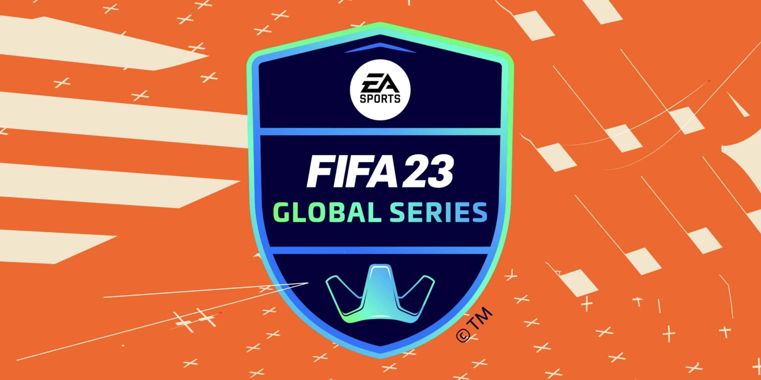 FIFA 23 Global Series Annunciata la EA Sports Cup FifaUltimateTeam.it