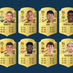 cover 1000 ratings player fifa 23