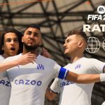 cover Olympique Marseille ratings fifa 23