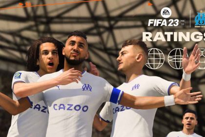 cover Olympique Marseille ratings fifa 23
