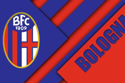 cover art bologna logo