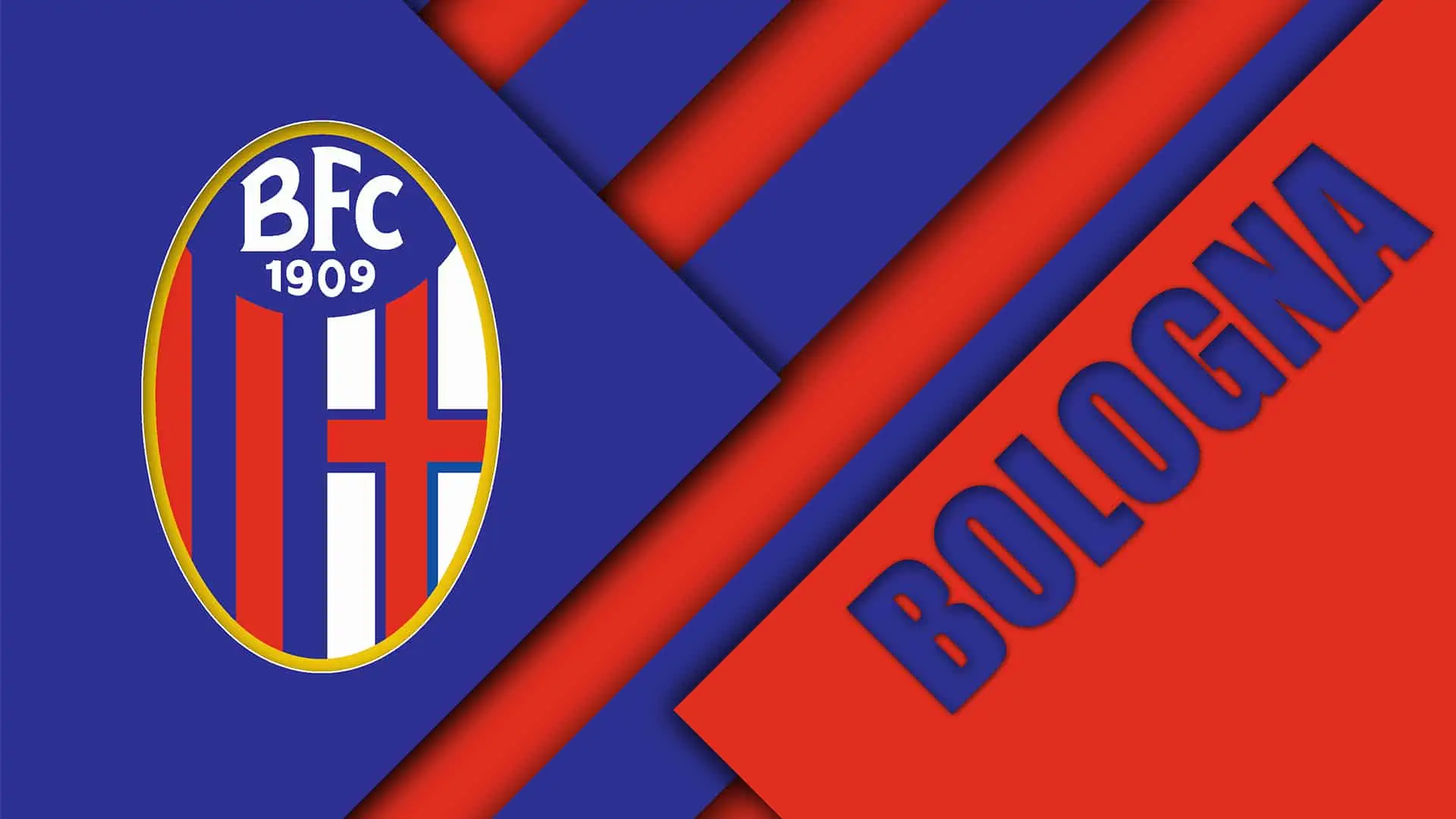 cover art bologna logo