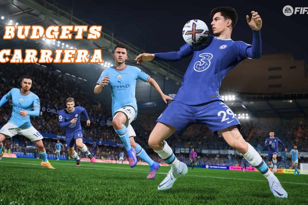 cover budgets carriera fifa 23