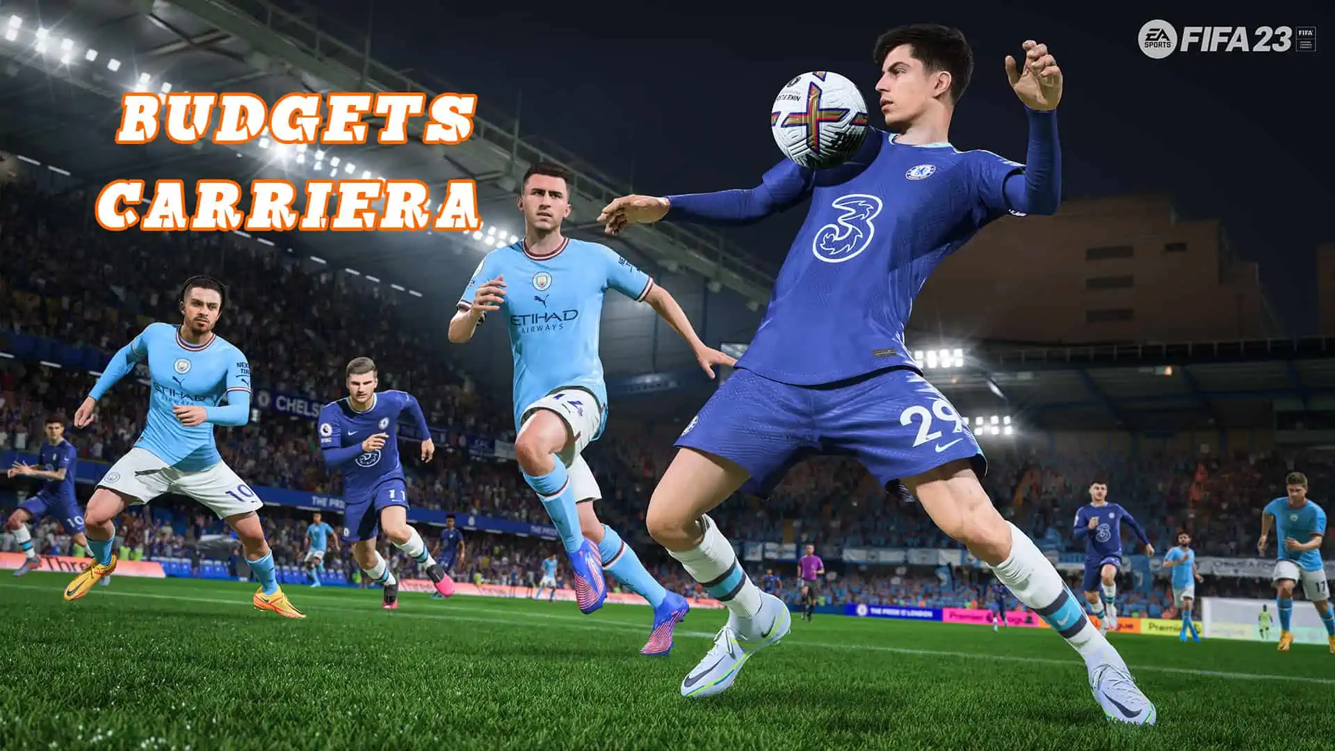 cover budgets carriera fifa 23