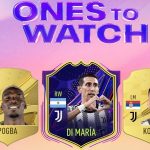 cover di maria otw official fifa 23