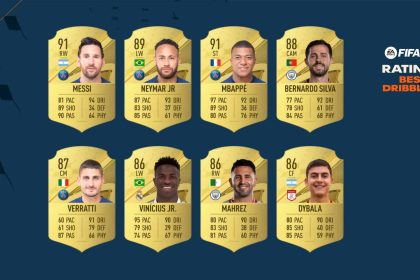 cover dribblers ratings fifa 23