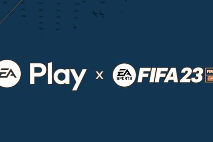 cover ea play fifa 23
