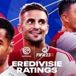 cover eredivisie ratings fifa 23