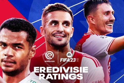 cover eredivisie ratings fifa 23