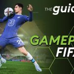 cover gameplay fut 23
