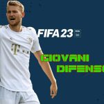 cover giovani difensori fifa 23