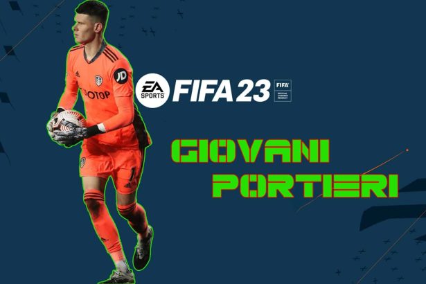 cover giovani portieri fifa 23