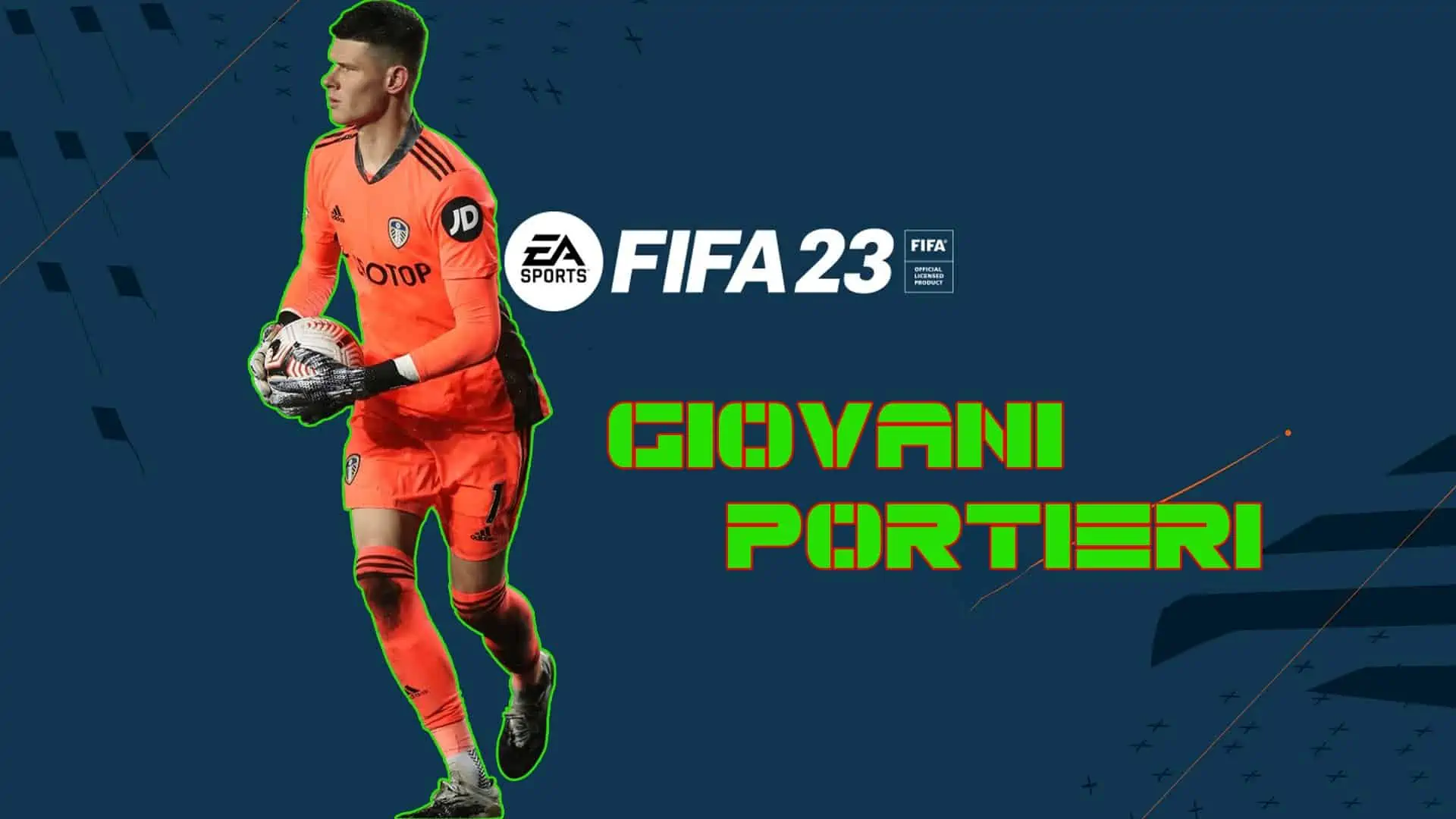 cover giovani portieri fifa 23