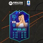 cover kim potm settemre serie a tim fifa 23