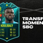 cover koulibaly moments official fifa 22