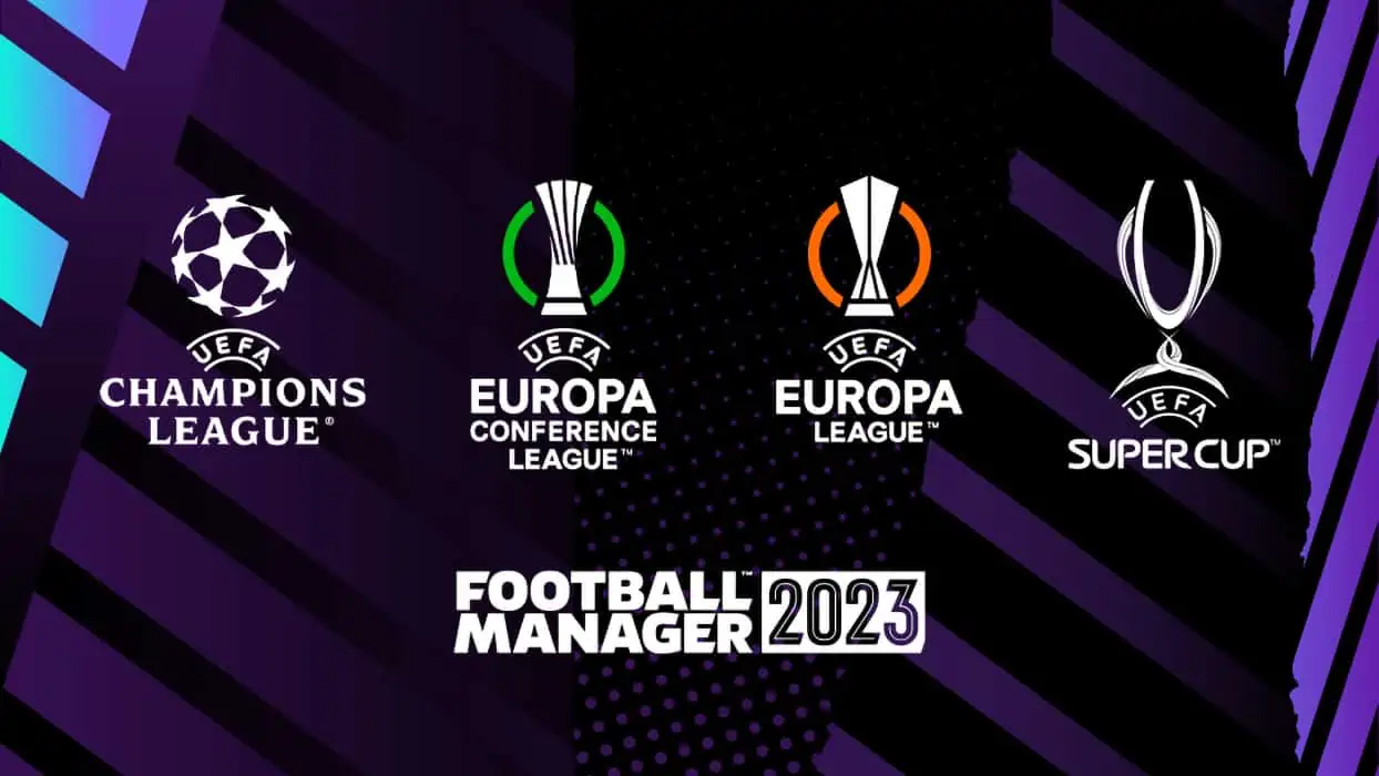 cover license cup fm23