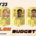 cover low budget team fifa 23