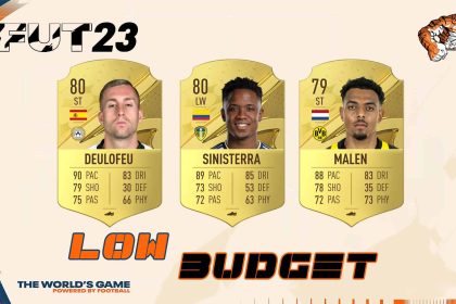 cover low budget team fifa 23