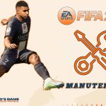 cover manutenzione fifa 23
