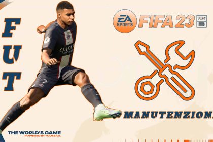cover manutenzione fifa 23