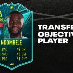cover ndombele moments fifa 23
